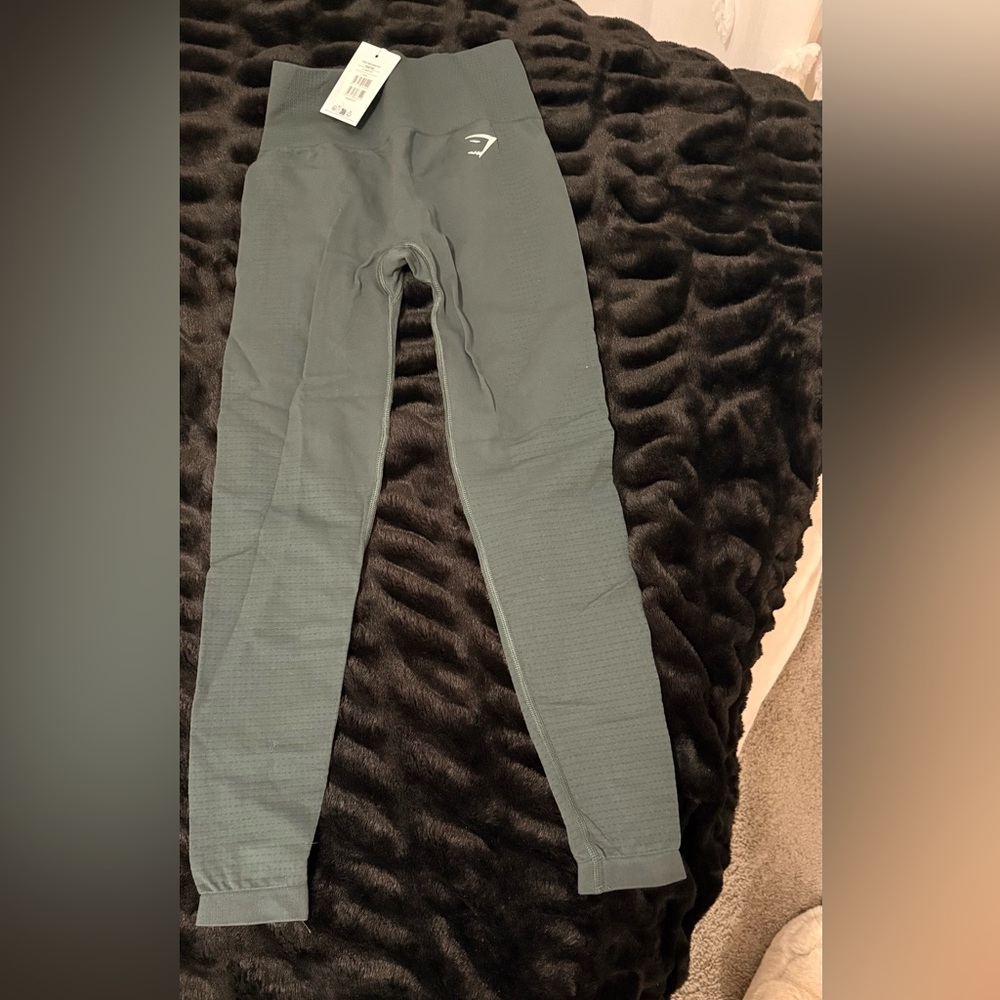Gymshark Vital Seamless 2.0 leggings size S